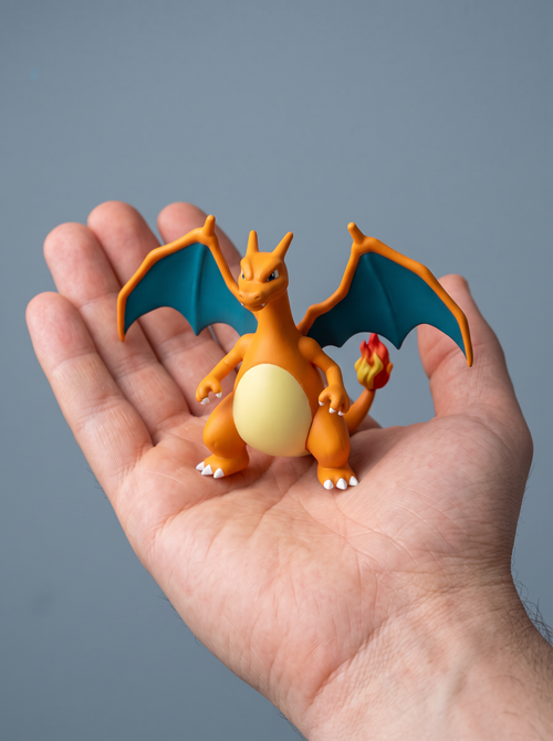 Free surprise gift